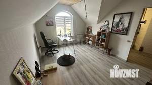 Дом 150м², 2-этажный, участок 6 сот.  