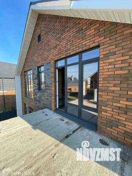 Коттедж 170м², 2-этажный, участок 6 сот.  