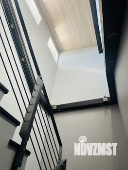 Таунхаус 230м², 2-этажный, участок 4 сот.  