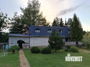 Дом 160м², 2-этажный, участок 16 сот.  