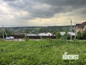Дом 555м², 2-этажный, участок 24 сот.  