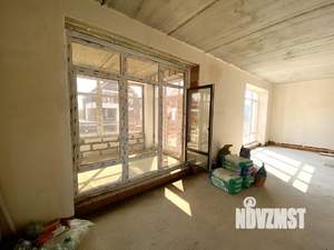 Дом 241м², 2-этажный, участок 6 сот.  