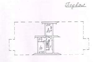 Дом 583м², 2-этажный, участок 31 сот.  