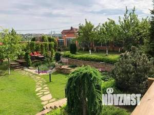 Дом 230м², 2-этажный, участок 12 сот.  