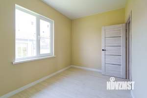 Дом 130м&sup2;, 1-этажный, участок 5 сот.  