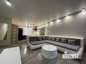 Таунхаус 110м², 3-этажный, участок 2 сот.  