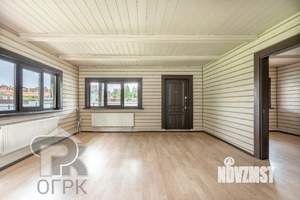 Коттедж 81м², 2-этажный, участок 9 сот.  