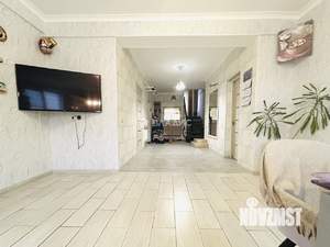 Дом 336м², 3-этажный, участок 15 сот.  