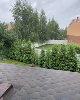 Дом 154м², 2-этажный, участок 5 сот.  