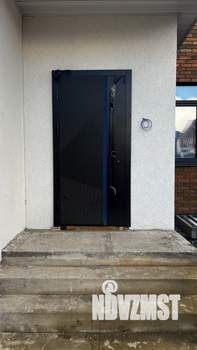 Дом 208м², 2-этажный, участок 6 сот.  