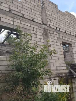 Дом 544м², 2-этажный, участок 6 сот.  