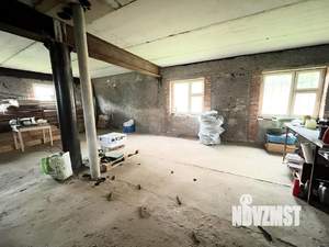 Дом 302м&sup2;, 2-этажный, участок 12 сот.  