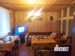 Дом 85м&sup2;, 1-этажный, участок 8 сот.  