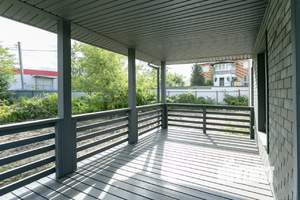 Дом 160м², 2-этажный, участок 7 сот.  