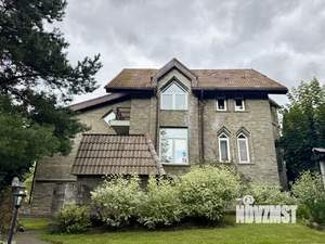 Дом 650м², 4-этажный, участок 40 сот.  