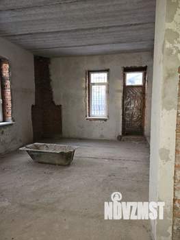 Дом 530м², 4-этажный, участок 9 сот.  