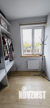 Дом 120м², 2-этажный, участок 10 сот.  