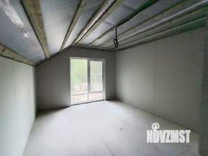 Дом 160м², 2-этажный, участок 7 сот.  