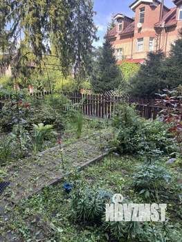 Коттедж 127м², 2-этажный, участок 6 сот.  
