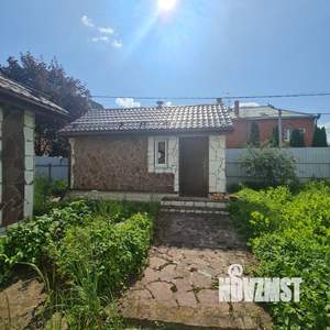 Коттедж 600м², 4-этажный, участок 15 сот.  