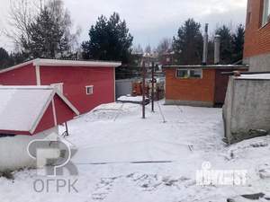 Коттедж 252м², 2-этажный, участок 12 сот.  