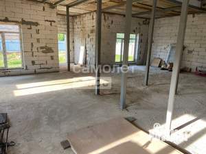 Дом 214м&sup2;, 2-этажный, участок 8 сот.  