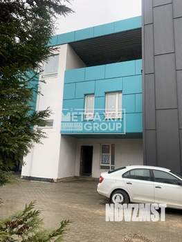 Таунхаус 136м², 3-этажный, участок 1 сот.  