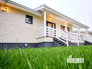 Дом 151м², 1-этажный, участок 7 сот.  