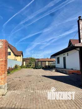 Коттедж 240м&sup2;, 2-этажный, участок 8 сот.  