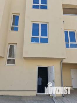 Таунхаус 129м², 3-этажный, участок 1 сот.  