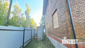 Дом 228м², 2-этажный, участок 8 сот.  