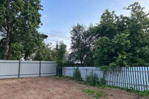 Дом 120м², 3-этажный, участок 16 сот.  