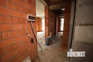 Коттедж 170м², 2-этажный, участок 6 сот.  