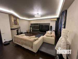 Коттедж 480м&sup2;, 3-этажный, участок 15 сот.  