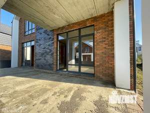 Коттедж 234м², 2-этажный, участок 6 сот.  