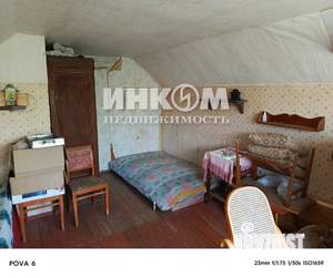 Дом 65м², 2-этажный, участок 10 сот.  