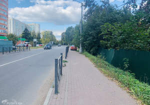 Дом 130м&sup2;, 2-этажный, участок 18 сот.  