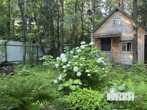 Дом 158м&sup2;, 2-этажный, участок 20 сот.  