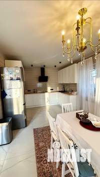 Дом 169м², 2-этажный, участок 7 сот.  