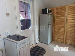 Дом 190м², 2-этажный, участок 8 сот.  