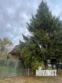 Дача 90м², 2-этажный, участок 6 сот.  