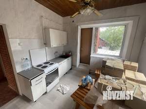 Дом 100м², 2-этажный, участок 6 сот.  