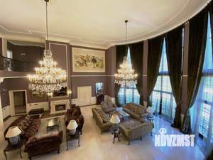 Дом 1454м², 4-этажный, участок 200 сот.  
