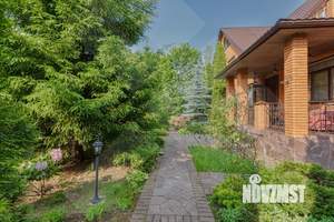 Дом 640м², 4-этажный, участок 36 сот.  