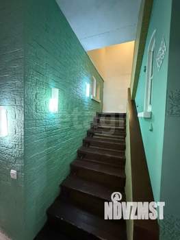 Таунхаус 140м², 2-этажный, участок 2 сот.  