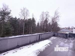 Коттедж 277м², 3-этажный, участок 8 сот.  