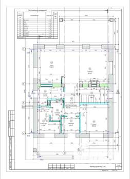 Коттедж 200м², 2-этажный, участок 8 сот.  