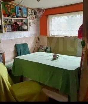 Дом 100м², 2-этажный, участок 6 сот.  