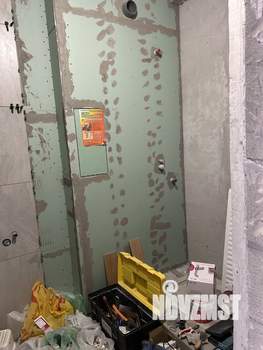 Таунхаус 210м², 3-этажный, участок 3 сот.  