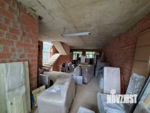 Дом 250м², 3-этажный, участок 4 сот.  